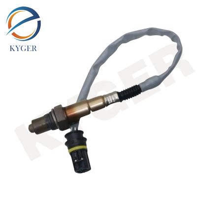 주문 11787589121 자동차 전기 시스템 자동차 산소 센서 BMW F30 F31 F33 F07 F10 F18 F22 F15 F34 F35 E84 FST-BM-1904 온라인 제조