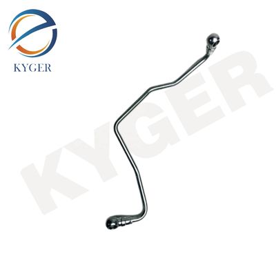 주문 1165 7534 454 자동차 엔진 시스템 터보 충전기 오일 반환 Hose 037956 BMW MINI 9806871880 9824001880 9810804680 11657534454 온라인 제조