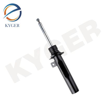 주문 3131 6870 817 자동차 부품 서스펜션 부분 앞 왼쪽 충격 흡수기 BMW MINI 쿠퍼 F55 31316870817 온라인 제조