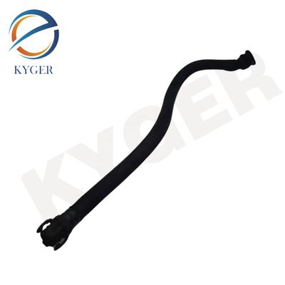 주문 1115 7575 640 자동차 엔진 시스템 캔크 케이스 환기 튜브 11157575640 BMW 7 시리즈 X6 F02 F10 F12 E71 배기가스 파이프 온라인 제조