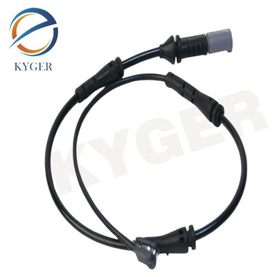 주문 가벼운 BMW X6 E70 디스크 패드 마모 지표 34356792567 마모 저항 온라인 제조