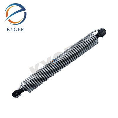주문 트렁크 부트 뚜?? 긴장 역 충격 스프링 5124 7204 367 BMW 5 시리즈 F10 F18 OE 51247204367 온라인 제조