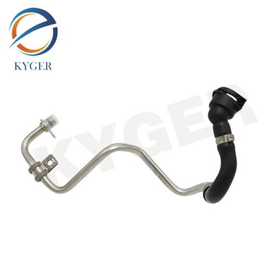 주문 자동차 부품 고품질 터보 충전기 튜브 냉각물 반환 Hose 11537643226 BMW 1 2 3 4 5 6 7 시리즈 X3 X4 1153 7643 226 온라인 제조