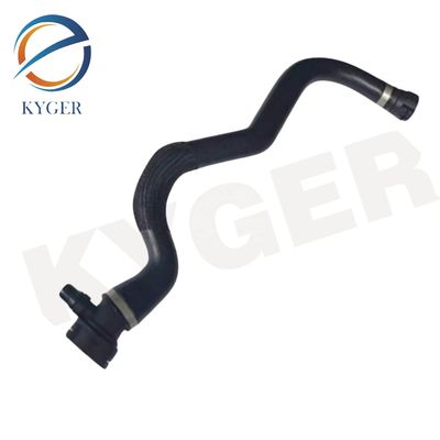 주문 1712 8602 870 자동차 부품 엔진 라디에이터 물 냉각 용액 펌프 파이프 냉각 시스템 BMW G38 냉각 용품 반환 라인 17128602870 온라인 제조