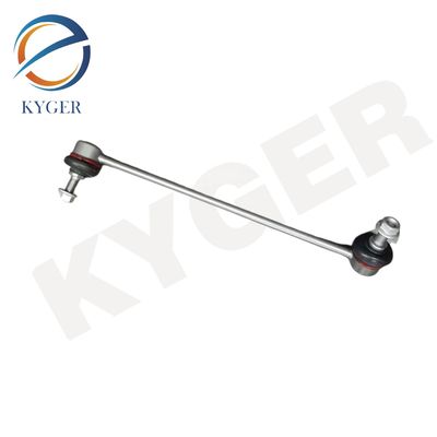 주문 3130 3414 300 앞 오른쪽 예비 부품 자동차 서스펜션 31303414300 BMW X3 E83용 스틸 안정기 연결 바 온라인 제조