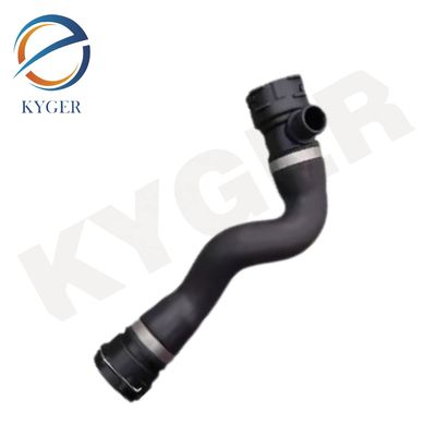 주문 1712 7578 399 엔진 냉각 용액 튜브 연결 플랜지 라디에이터 냉각 용액 튜브 BMW F18 F02 F10 17127578399 온라인 제조