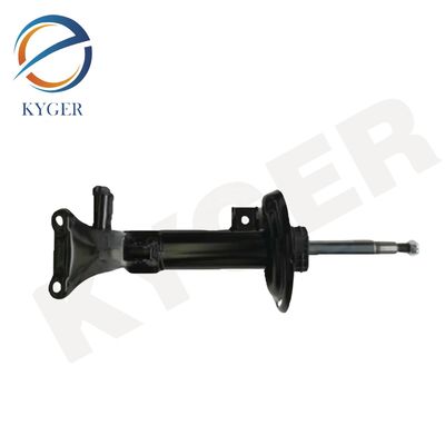 주문 KYGER 왼쪽 공기 충격 흡수 37116796932 F02 BMW 서스펜션 부품 온라인 제조