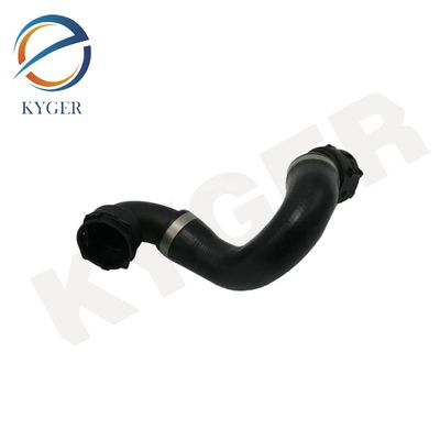 주문 17127564478 냉각 시스템 자동차 부품 라디에이터 냉각물 물 튜브 파이프 BMW E81 E90 E91 E92 E93 X1 E84 1712 7564 478 온라인 제조