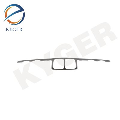 주문 KYGER 51131978880 그릴 전면 폼링 E34 5 시리즈 BMW 카시 부품 온라인 제조