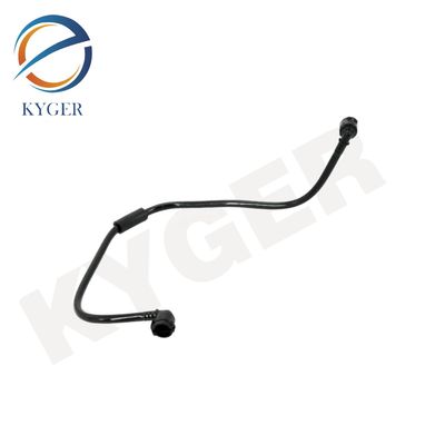 주문 1712 8740 118 자동차 부품 냉각기 라디에이터 Hose Car Fittings For BMW F87 F33 F20 F21 F22 17128740118 17129845173 17128616536 온라인 제조