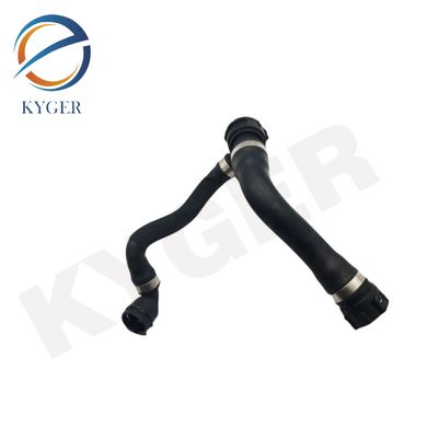 주문 17127586774 냉각 시스템 자동차 부품 자동차 물 파이프 BMW X5 E70 N55 F15 E71 F16 온라인 제조