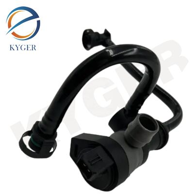 주문 자동차 엔진 시스템 1390 7636 154 연료 탱크 호흡 밸브 배기 밸브 BMW F06 F07 F10 F30 13907636154 13902366607 온라인 제조