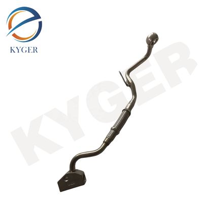 주문 1153 8485 156 자동차 냉각 시스템 냉각 튜브 터보 충전기 냉각 라인 BMW G11 G12 G30 G05 온라인 제조