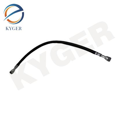 주문 키거 고품질 13537548989 자동차 부품 냉각 시스템 연료 튜브 1353 7548 989 BMW E61 E60 1353 7548 989 온라인 제조