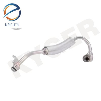 주문 키거 고품질 냉각 시스템 냉각 터보 충전기 반환 라인 11537563707 BMW E71 엔진 N54 1153 7563 707 온라인 제조