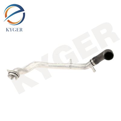 주문 키거 고품질 1153 7599 234 냉각 시스템 자동차 부품 엔진 냉각 용액 Hose BMW F10 11537599234 온라인 제조