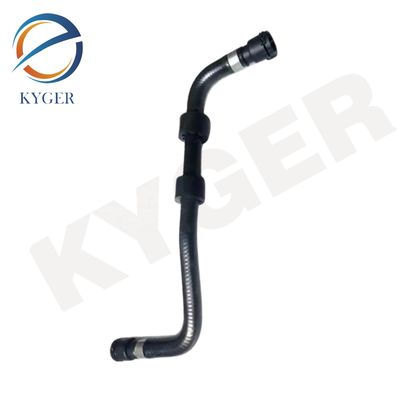 주문 KYGER 고품질 1712 5A02 485 자동차 자동차 부품 냉각 시스템 BMW G38 17125A02485을위한 냉각 용액 Hose 온라인 제조