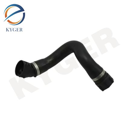 주문 17127578703 엔진 라디에이터 냉각수 하부 호스 BMW X5 X6 E70 E71 E72 XDriev35i 40i 1712 7578 703 온라인 제조