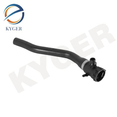 주문 17127596832 자동차 물 파이프 냉각기 라디에이터 튜브 BMW F21 F30 F80 F31 114i 118i 316i 1712 7596 832 온라인 제조