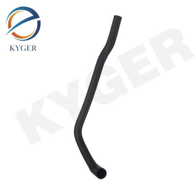 주문 고무 냉각 물 펌프 유연성 BMW 5 시리즈 F10 64509169917 온라인 제조