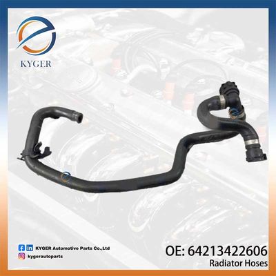 주문 라디에이터 튜브 64213422606 6421 3422 606 BMW X3 E83 자동차 부품용 온라인 제조
