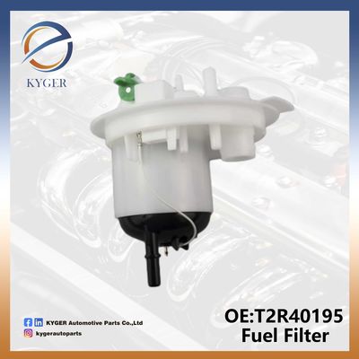 주문 자동차 부품 자동차 연료 필터 T2R40195 LR095886 랜드로버 재규어 온라인 제조