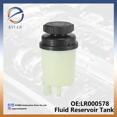 주문 LR000578 자동차 예비 부품 전원 스티어링 유체 탱크 오일 탱크 Land Rover Freelander 2 2006 - 2014 L359 온라인 제조