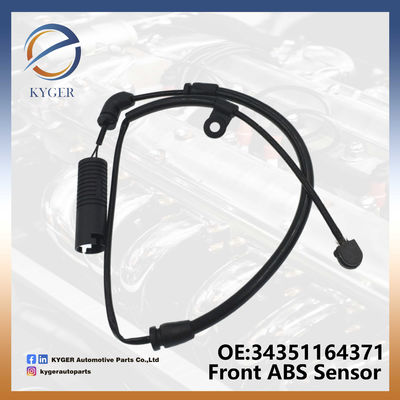 주문 34351164371 앞 ABS 센서 후방 브레이크 패드 센서 3435 1164 372 BMW 3 시리즈 E46 3435 1164 371 34351164372 온라인 제조