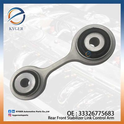 주문 서스펜션 부품 후면 전면 안정기 연결 제어 팔 33326775683 3332 6775 683 BMW F10 F07 F11 F12 F13 온라인 제조