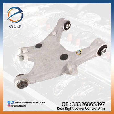 주문 후면 오른쪽 하부 제어 팔 33326865897 3332 6865 897 33326794877 33326784351 33324062629 BMW F07 F10 F11 F12 F13 F01 F02 온라인 제조