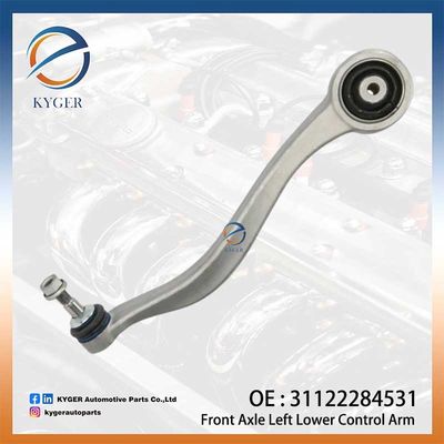 주문 앞축 왼쪽 하부 제어 팔 31122284531 3112 2284 531 BMW F87 F80 F82 F83 온라인 제조