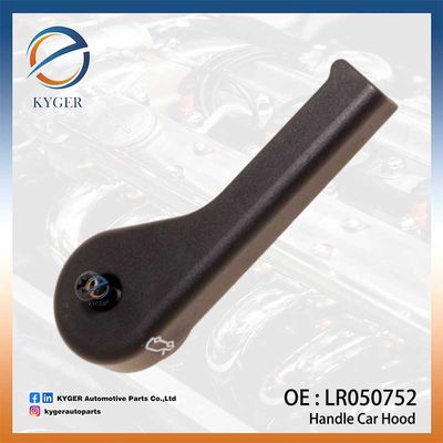 주문 핸들 자동차 후드 제어 랩 풀 LR050752 FSC500010PVJ JDE22106PVJ 랜드로버 레인지로버 스포츠 2005-2013 온라인 제조