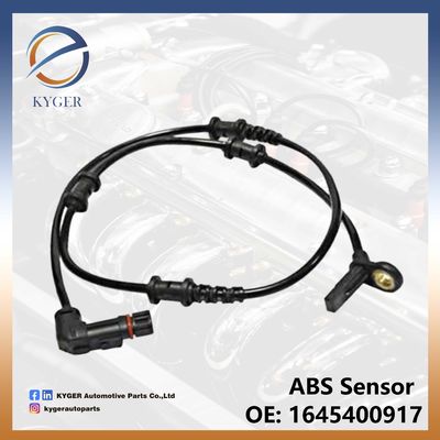 주문 1645400917 자동차 자동차 부품 ABS 바퀴 속도 센서 164 540 09 17 메르세데스 벤츠 W164 GL320 ML320 ML350 온라인 제조