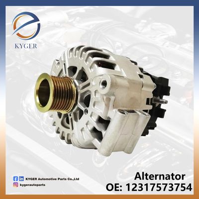 주문 12317573754 Car Alternator 12317603778 12317573755 12317603781 for BMW F01 F02 F03 F04 X6 E71 온라인 제조