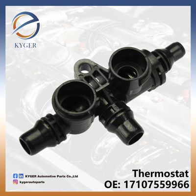 주문 17107559963 Car Auto Parts Engine Coolant Thermostat 17107559966 17101439115 for BMW M62 E53 온라인 제조