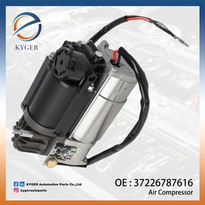 주문 Air Suspension Compressor Pump 37226787616 3722 6787 616 37221092349 37226778773 for BMW E39 E65 E66 E53 온라인 제조