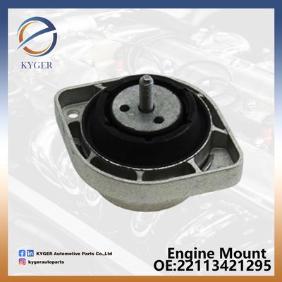 주문 22113421295 Auto Parts Engine Mount Mounting 22113400335 22113421295 for BMW X3 E83 온라인 제조