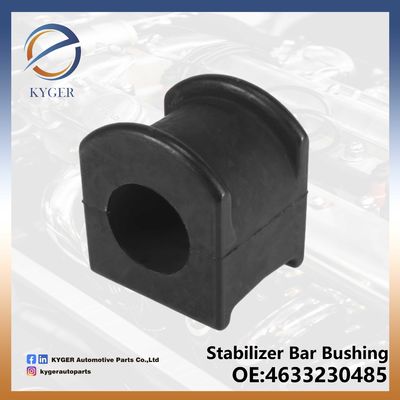 주문 463 323 04 85 Suspension Bushing Stabilizer Bar Bushing 4633230485 for Mercedes Benz W463 G-Class 온라인 제조