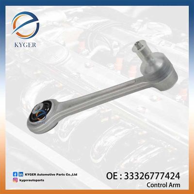 주문 Rear Right Upper Front Control Arm 33326777424 3332 6777 424 33322348886 33326775084 for BMW E39 E60 E61 E63 E64 E65 E66 온라인 제조