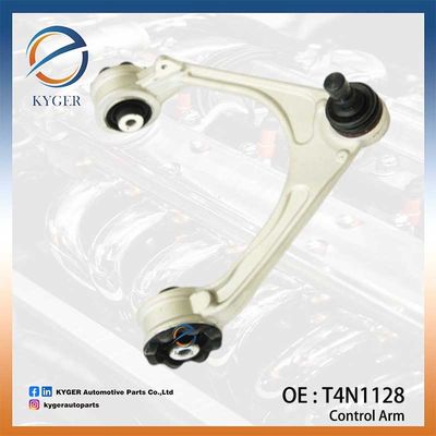 주문 Front Right Upper Control Arm T4N1128 GX733084BA for Jaguar XE X760 XF X260 온라인 제조