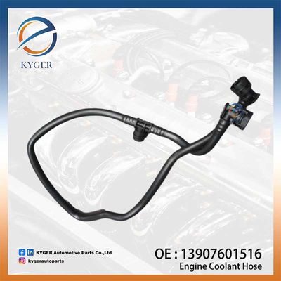 주문 Engine Fuel Tank Breather Valve Engine Coolant Hose 13907601516 1390 7601 516 For BMW F10 F11 F35 온라인 제조
