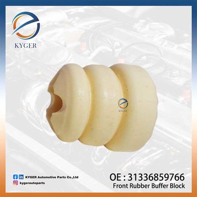 주문 서스펜션 앞 고무 버퍼 블록 31336859766 3133 6859 766 BMW MINI F55 F56 F57 온라인 제조