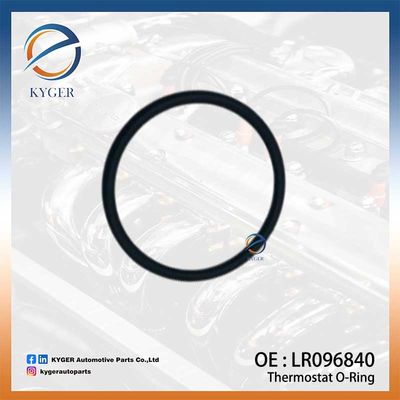 주문 Automotive Thermostat O-Ring LR096840 J9C6318 for Land Rover Range Rover Evoque L538 온라인 제조