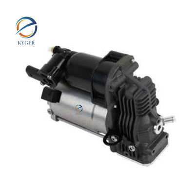 주문 1663200104 Auto Suspension Pump Air Suspension Compressor Pump 166 320 01 04 for Mercedes W166 X166 ML350 ML550 온라인 제조
