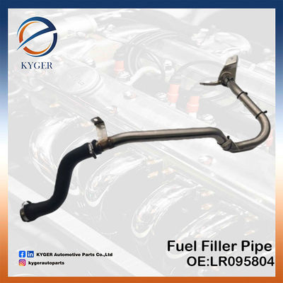 주문 LR062455 Auto Part Car Accessories Fuel Filler Pipe LR095804 for Land Rover Range Rover L405 Range Rover Sport L494 온라인 제조
