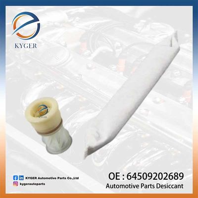 주문 자동차 부품 건조제 64509202689 6450 9202 689 9202689 71734525 BMW F10 F15 F06 F01 온라인 제조