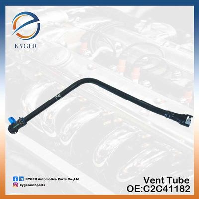 주문 XR848130 자동차 부품 캄샤프트 커버 진공관 물 펌프 C2C41182 재규어 S형 XK XF XJ 온라인 제조