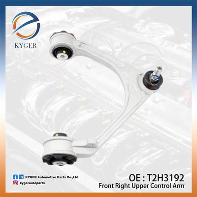 주문 앞 오른쪽 상단 제어 팔 T2H3192 Jaguar XE X760 XF X260 온라인 제조