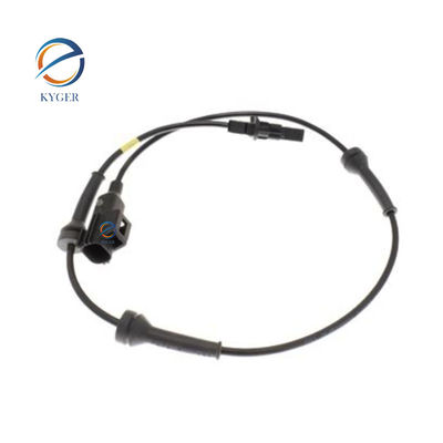 주문 LR024203 Wholesale Abs Wheel Speed Sensor ABS Sensors Rear for Land Rover Range Rover Evoque ABS Sensors 온라인 제조