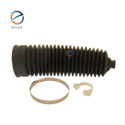 주문 QFW500010 Steering Rack Boot Kit Steering Gear Dust Cover for Land Rover Discovery 3 4 LR3 LR4 Auto Parts Car Accessories 온라인 제조